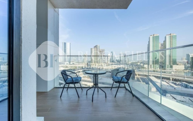 Bloomfields Opulent 1Br in AlMaryah