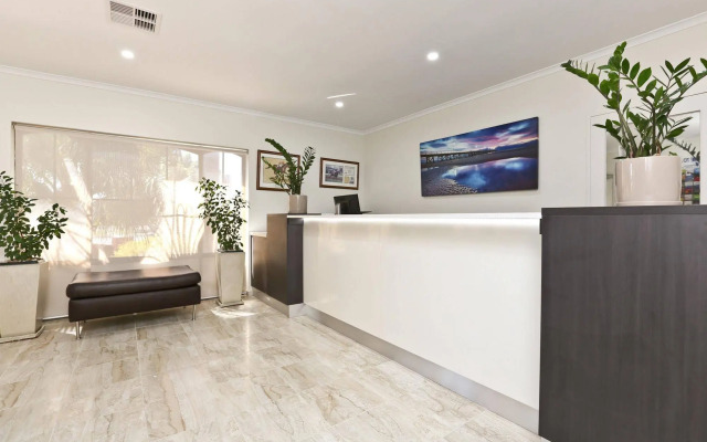 Morphettville Motor Inn