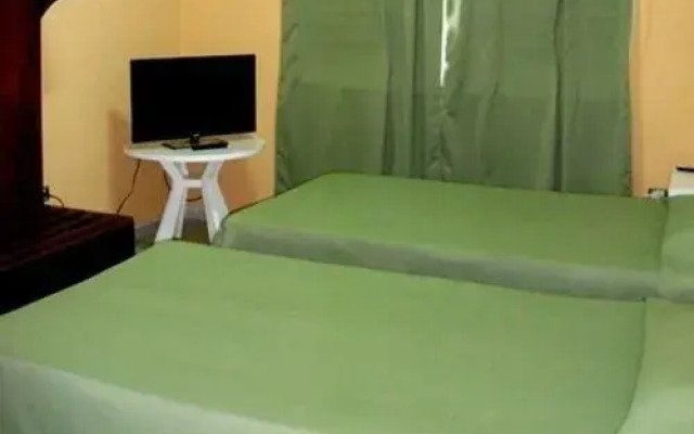 Aparthotel Azul