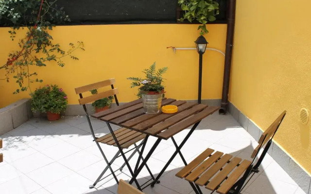 B&b Scirocco d'Africa