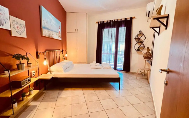 Tobacco Warehouse Apartment