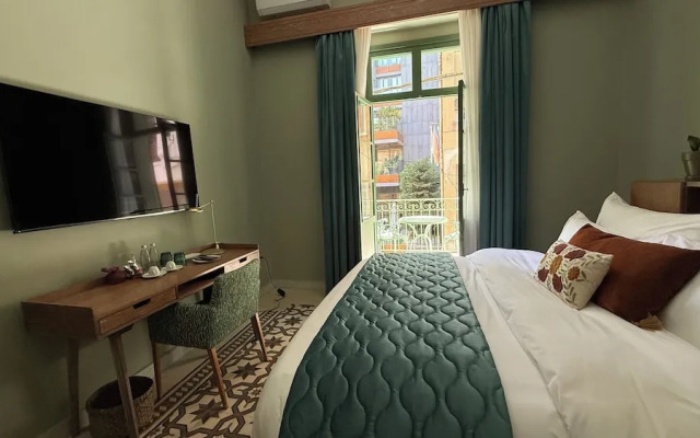 Hotel Lost Ashrafieh