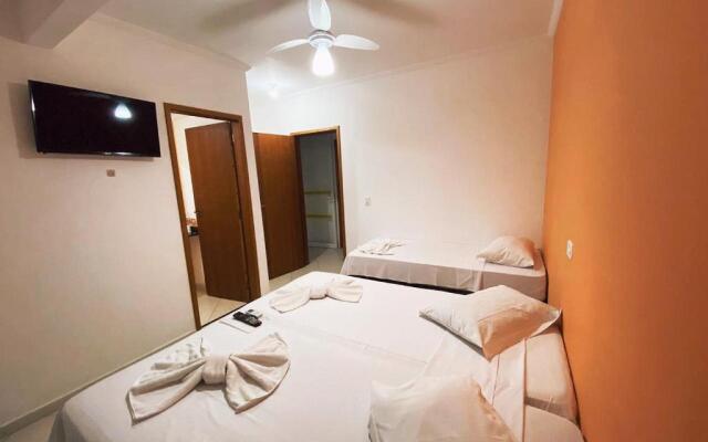 Werneck Residence Suites