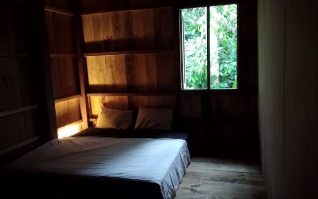 Mama Tia Family Homestay