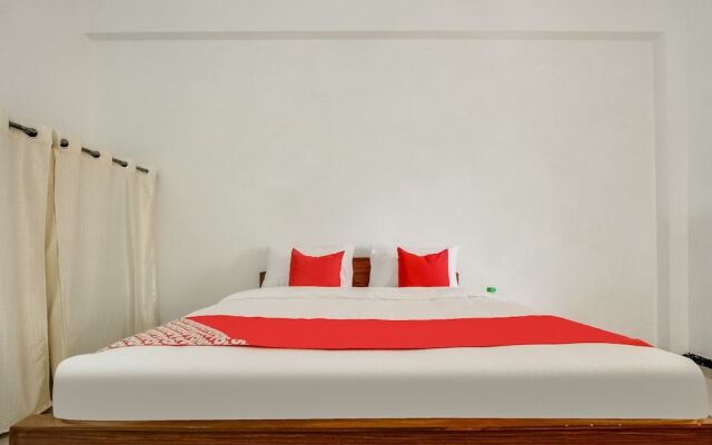 OYO 45806 Sri Sakthi Vinayagar Residency