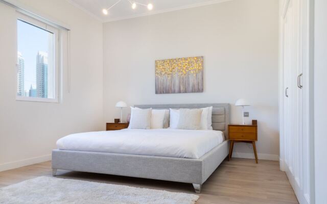 Maison Privee Marquise Square