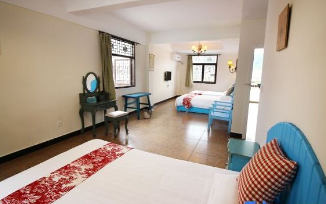 Reshui Impression Inn