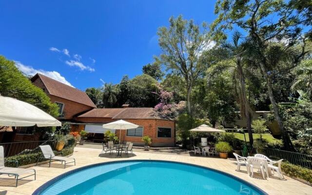 Villa Serena Bed&Breakfast