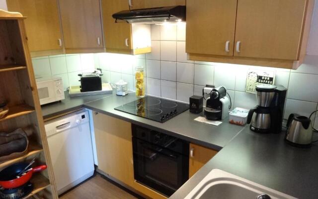 Les Terrasses des Glaciers - Appartement