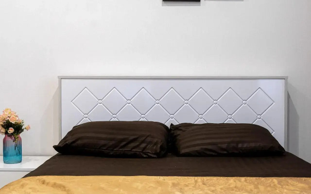 Апартаменты на улице Гагарина 80 А  корпус 2