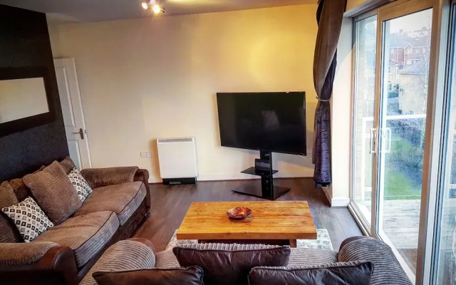 Luxury Two Bedroom Apartments