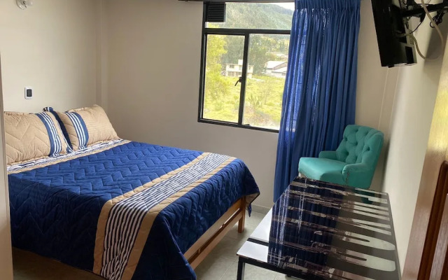 Hotel Gales Sogamoso
