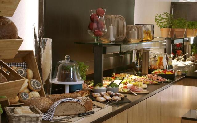 Hotel zum Goldenen Anker