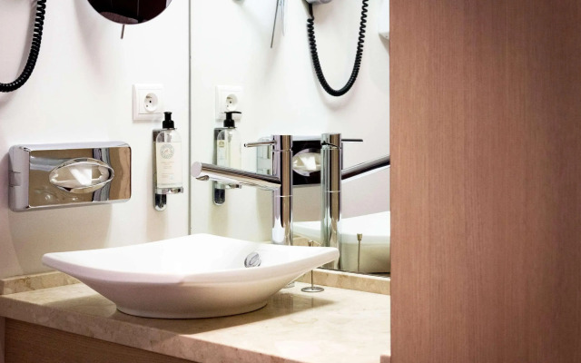 Best Western Plus Vannes Centre-Ville