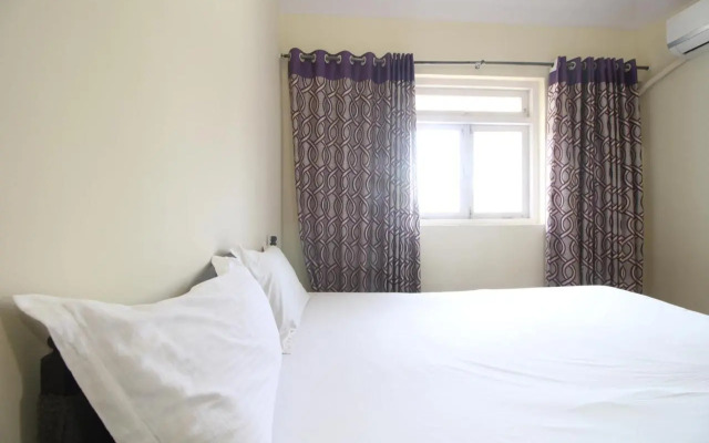 Capital O 700591 Royale Palms