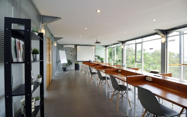 Airy Eco Jatinangor Cikuda 9 Sumedang