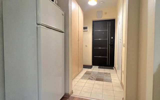 Уютные апартаменты на улице Швецова