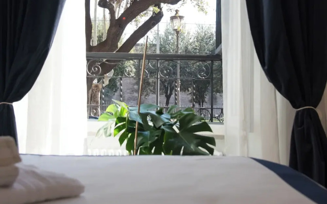 Colosseum suites by Glen