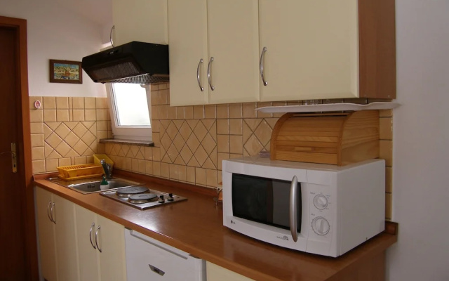 Urban apartment Ljiljana
