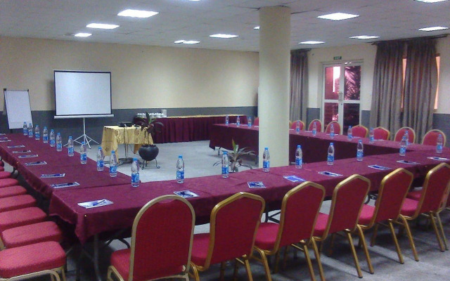 Limeridge Hotel