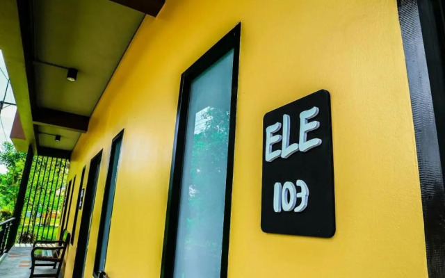 The Ele Hotel