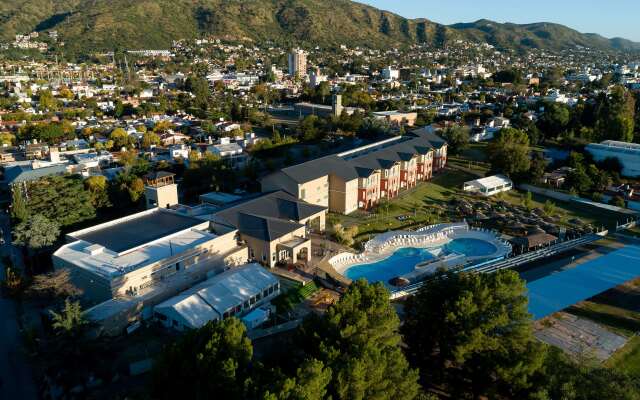 Howard Johnson Villa Carlos Paz