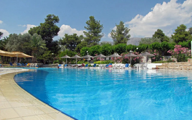 Holidays in Evia