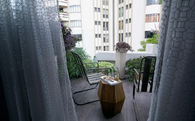 Hippodrome Hotel Condesa