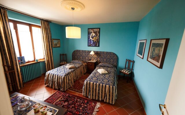 Felicin - Albergo Giardino Dimora Storica