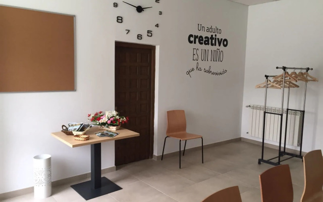 Reysan Centro Rio Lobos