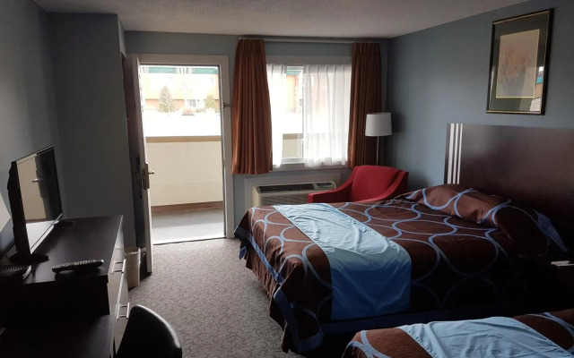 BA Hotel
