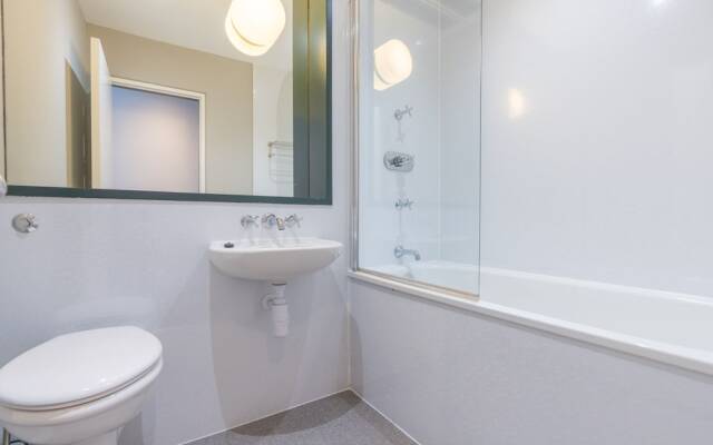JOIVY Cosy Rooms In In Newington