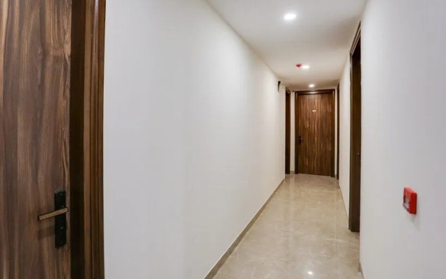 Super OYO Townhouse MA-32
