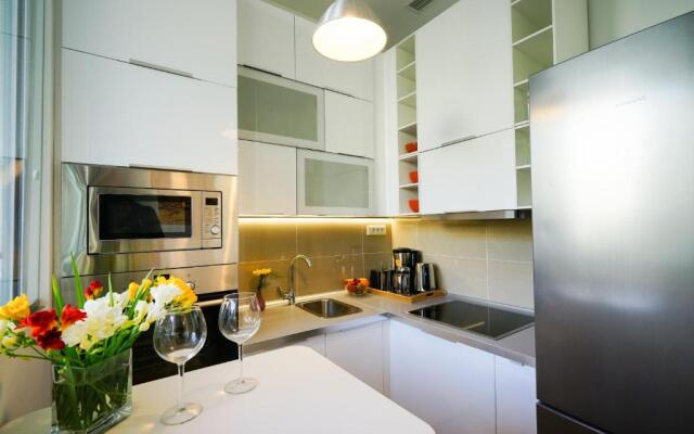 Destino City Apartments