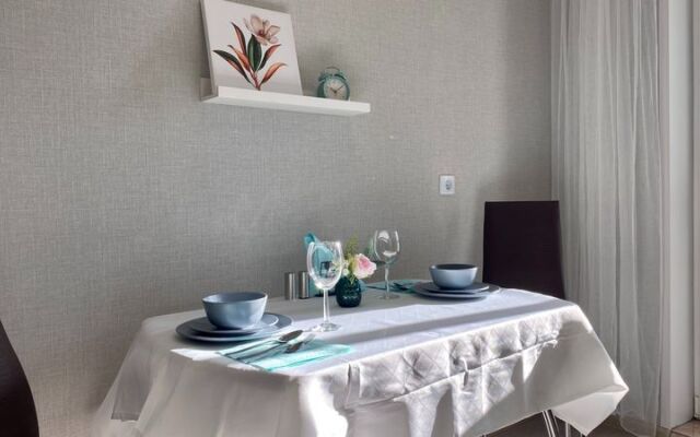 Апартаменты Ричхотелс на б-ре Давлеткильдеева, 18