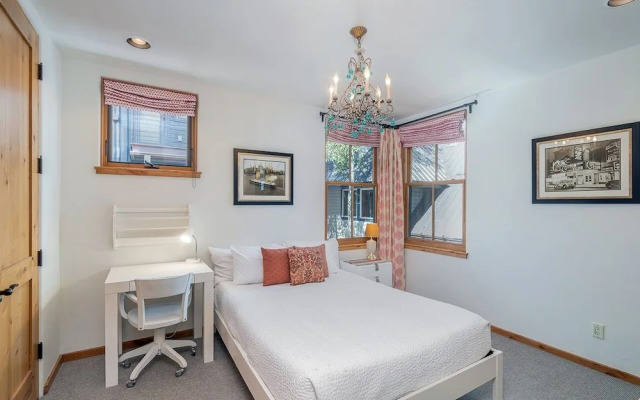 Owl Meadows 23 2 Bedroom Townhouse by RedAwning