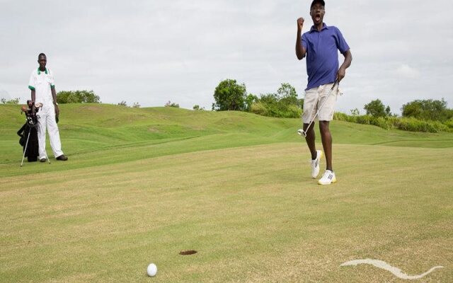 Vipingo Ridge