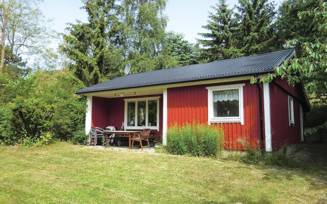 Nice Home in Löderup With 2 Bedrooms