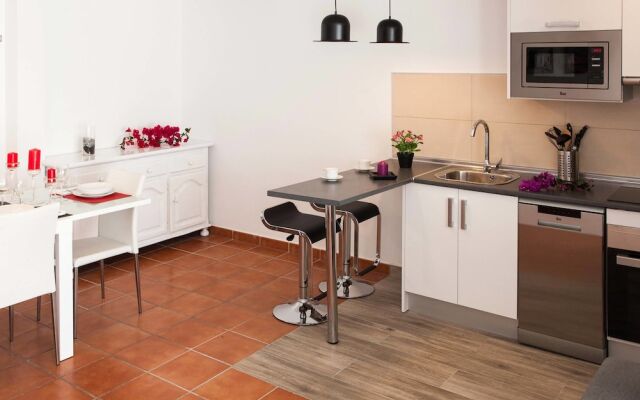 Apartamento Badel