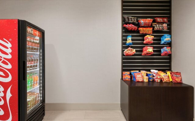 Holiday Inn Express & Suites McAlester by IHG