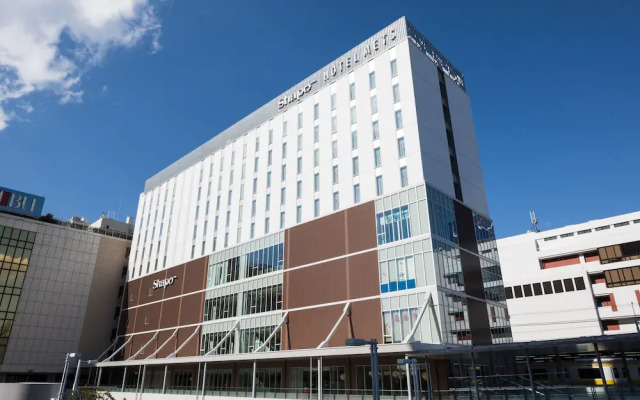 Funabashi Grand Hotel