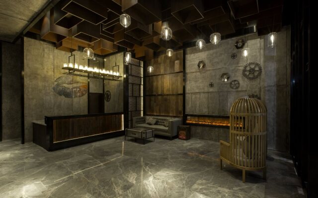 Memory Hotel Chengdu