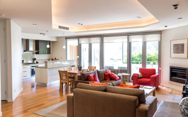 Constellation Apartments