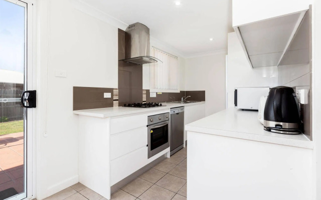 Aden Mudgee Apartments