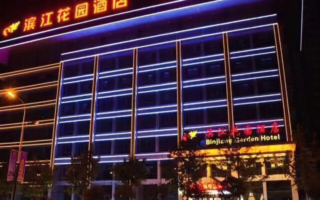 Binjiang Garden Hotel