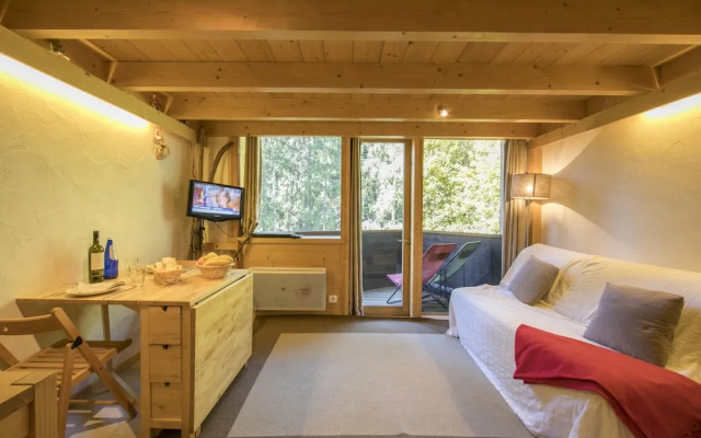 R Sidence Grand Roc - Ancolies 104