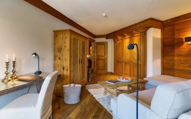 Posthotel Achenkirch Resort and Spa - Adults Only