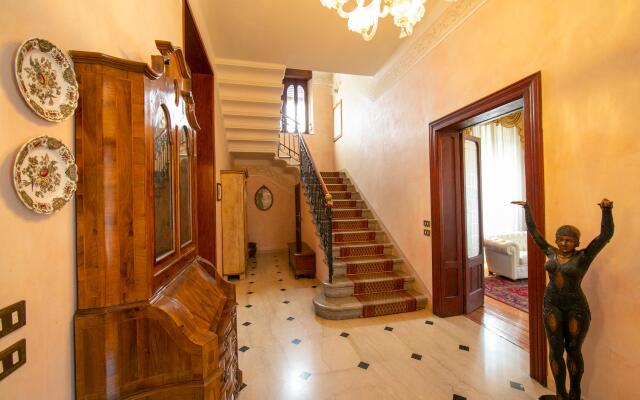 Villa Barbara in Desenzano del Garda