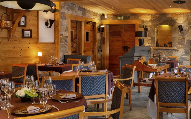 Brit Hotel Florimont