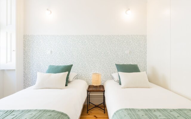 Apartment Bonfim Perfect Stays